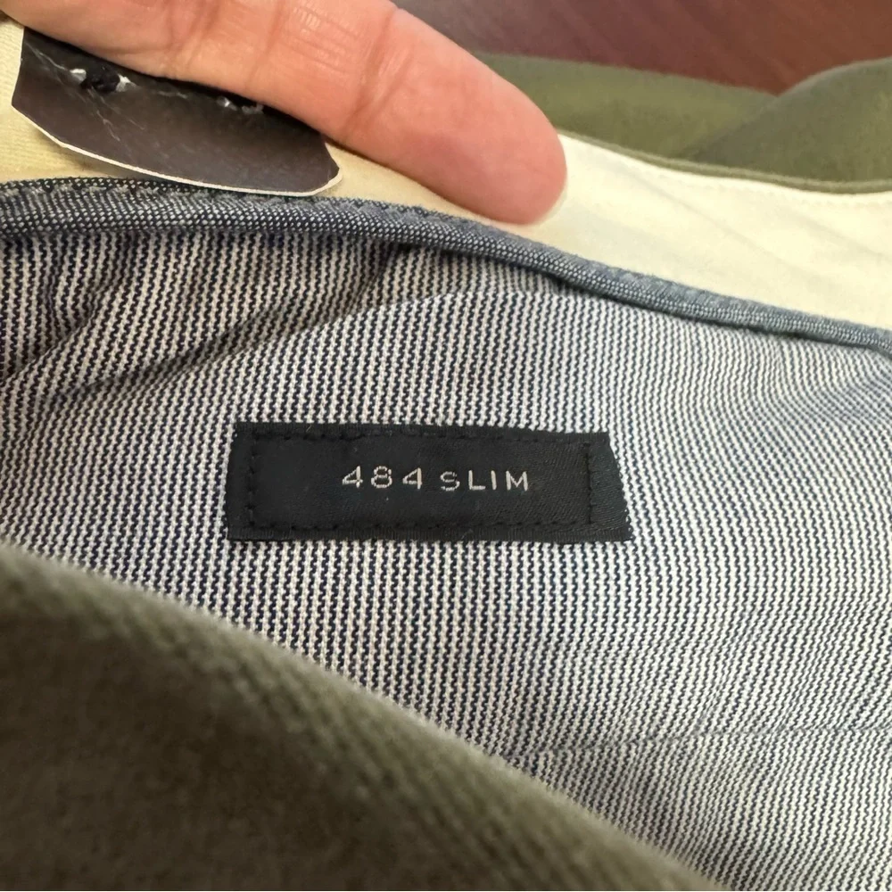 J. Crew new tags